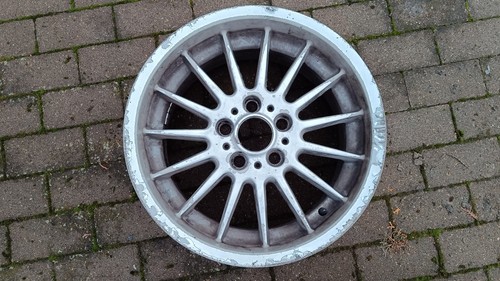 Stück gebrauchte bmw - 1, x