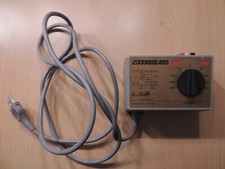 ARNOLD # 7095 # Trafo Fahrgerät Arnold ASS mit Rangieranschluss # 4AA3108