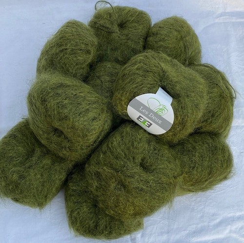 350 kid mohair seide - 350, +