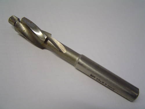 Flachsenker zapfensenker hss - flachsenker,