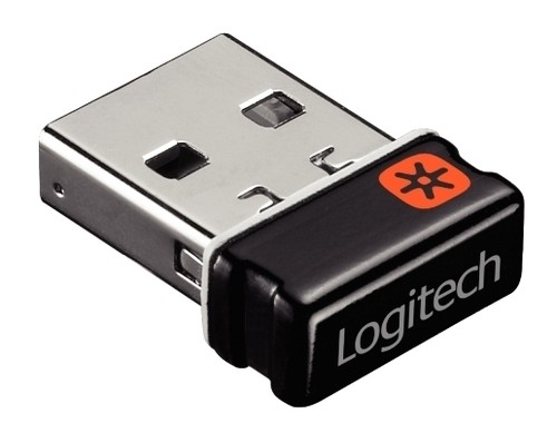 Logitech unifying receiver - unifying,