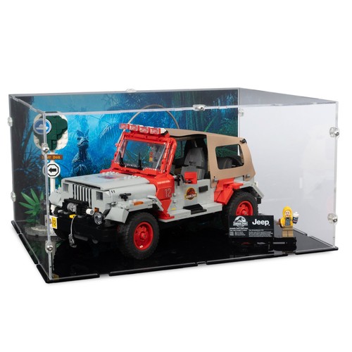 Acryl vitrine für - acryl,