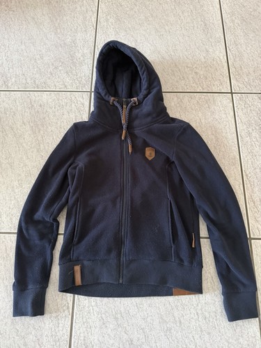 Naketano fleecejacke - naketano,