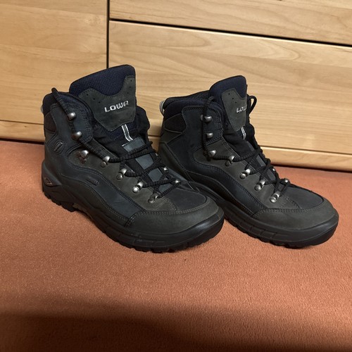 Lowa renegade gtx - lowa, mid