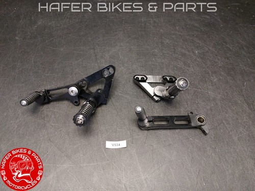 Ducati 998 996 - 916, 748