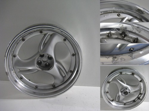 Hinterrad felge rad hinten - felge,
