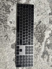 Apple Magic Keyboard A1843