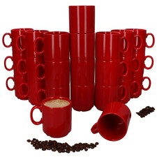 24er Set Event Kaffeebecher