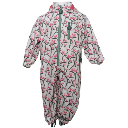 Ducksday outdoor overall - ducksday,,