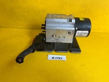 Opel Vectra C Signum ABS