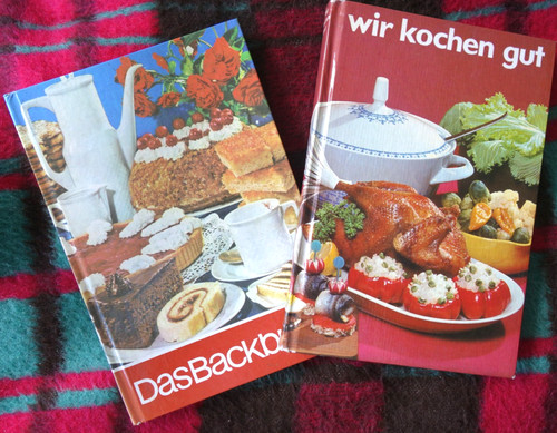 1968 ddr kochbuch klassiker - 1968-87,