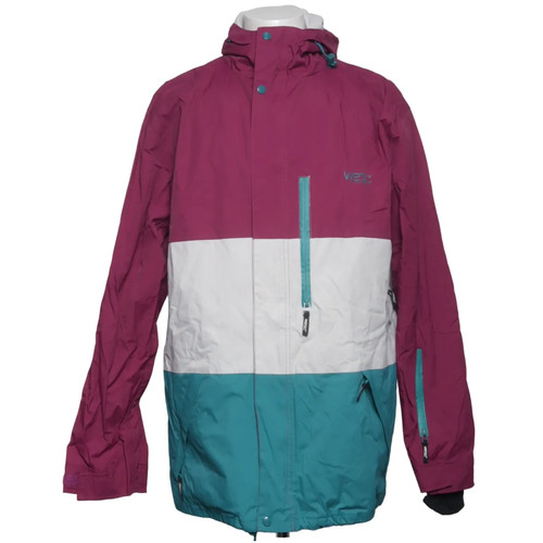 Wesc skijacke herren - wesc,,