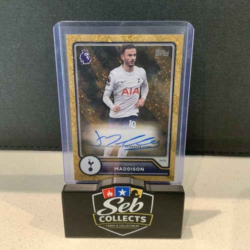 Topps premier league - league, 2026/27