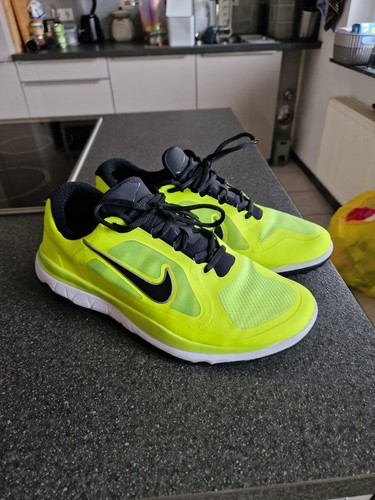 Nike neon herren laufschuhe - nike,