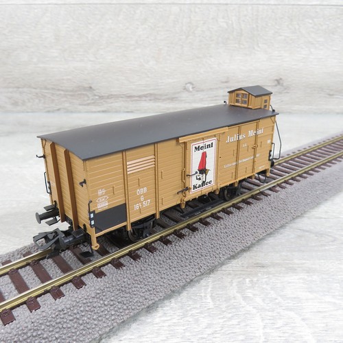 Brawa 49800 öbb - h0,