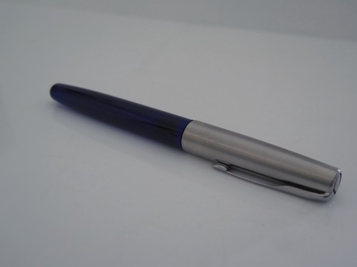 Parker frontier - parker,