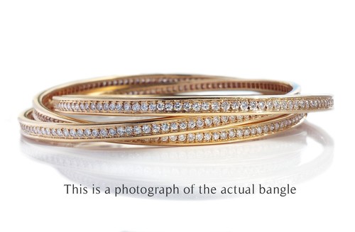 Cartier vintage trinity - cartier,
