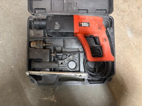 Black decker kd650 - black,
