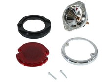 1x Komplette Rote Rückleuchte