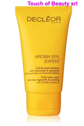 Decleor aroma epil - aroma,