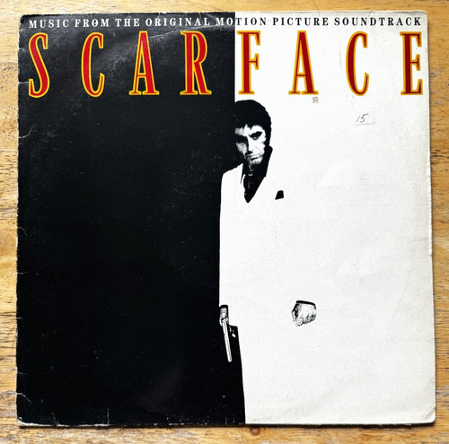 Giorgio moroder scarface - giorgio,