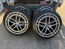 Original Mercedes SL 43 63 AMG