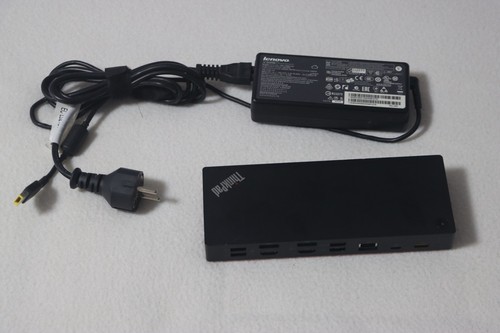 Lenovo thinkpad hybrid usb - lenovo,