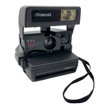 Polaroid 636 AF autofocus -