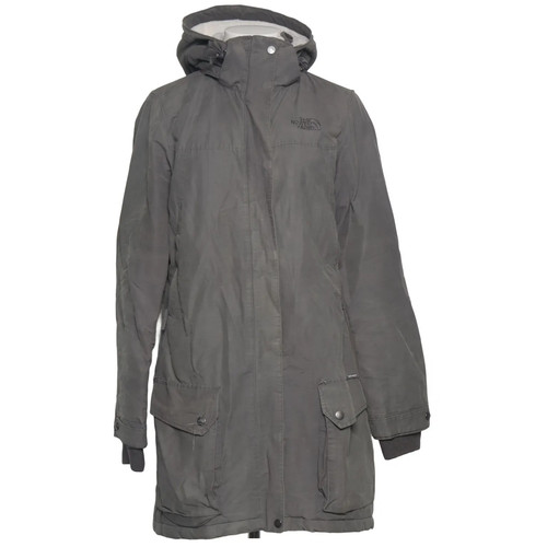 The north face wintermantel - the,