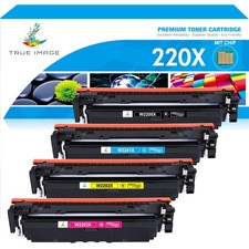 Toner für 220x w2200x - toner,