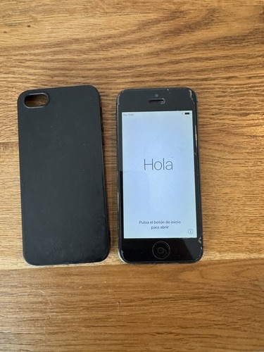 Apple iphone space - 5s,