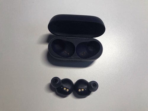Jabra elite active - active, true