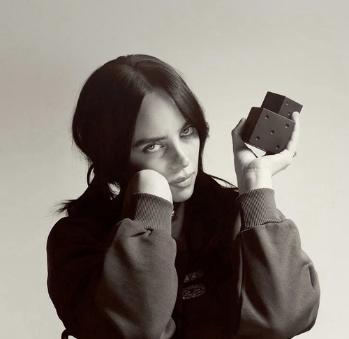 Billie eilish your - billie, turn