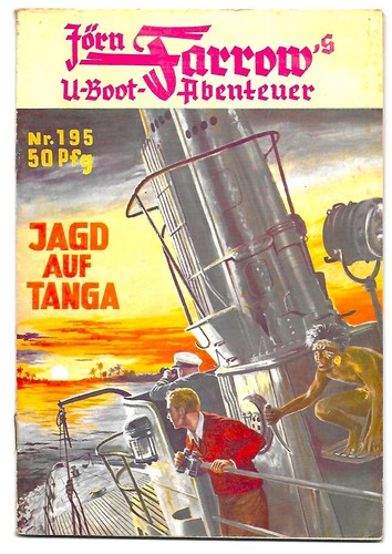 Jörn farrow abenteuer nr - abenteuer,