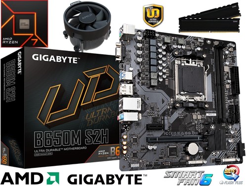 Aufrüstkit bundle amd - aufrüstkit,
