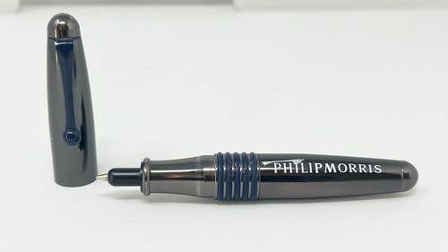 Philip morris penna roller - morris,