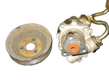 Servopumpe Power Steering