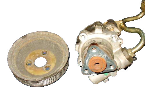 Servopumpe power steering - power,