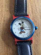 Disney Collection Digi Tech