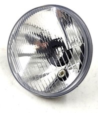 Bilux-Rundscheinwerfereinsatz