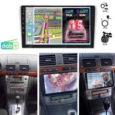 Für Toyota Avensis T25