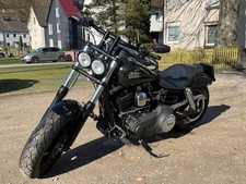 Harley davidson motorrad - harley,