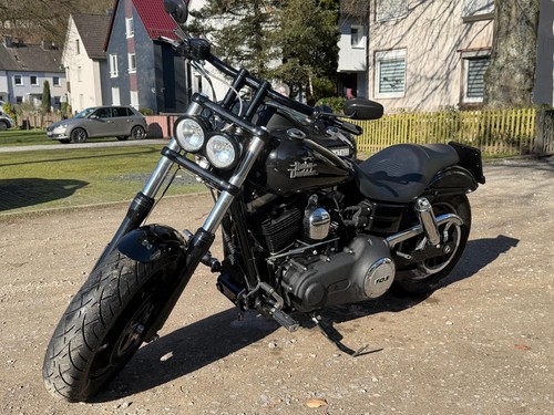 Harley davidson motorrad - harley,