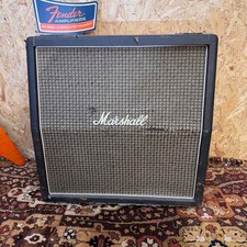 Vintage 1970s marshall - marshall, 4x12