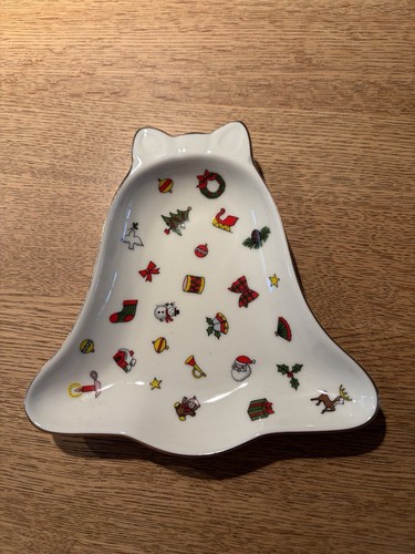 Taitu noel schälchen - schälchen, glocke