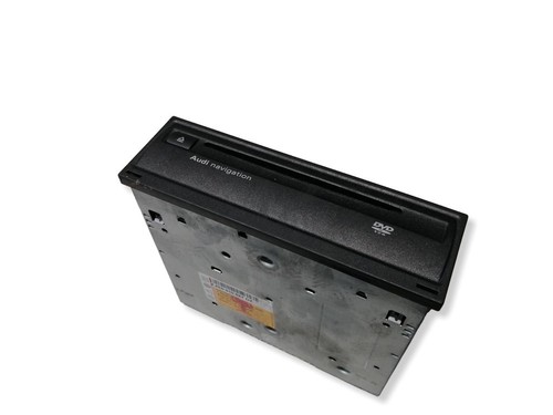 Audi 2006 cd - audi, dvd