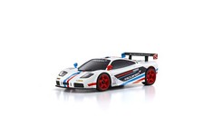 Kyosho mini mr04 rwd - mini-z,