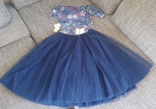 Olvi's Kleid Abend Cocktail