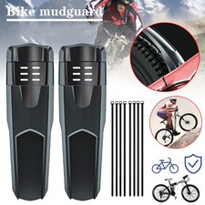 Schutzbleche mountainbike - schutzbleche,