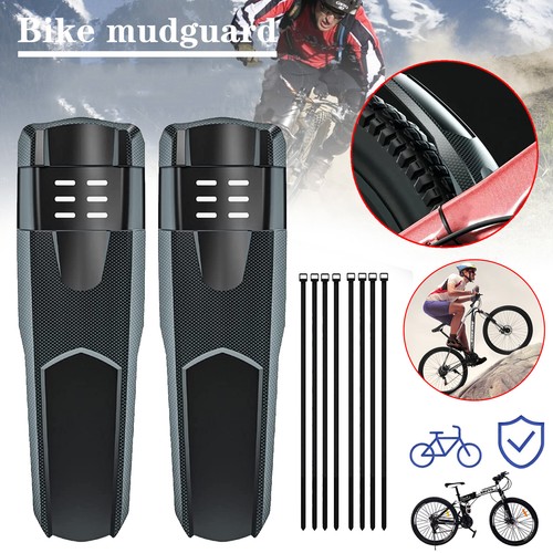 Schutzbleche mountainbike - schutzbleche,